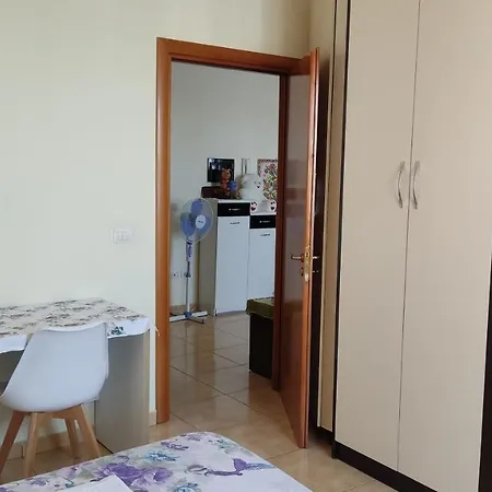 V&v Vacation Apartment *