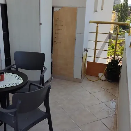 V&v Vacation Apartment *