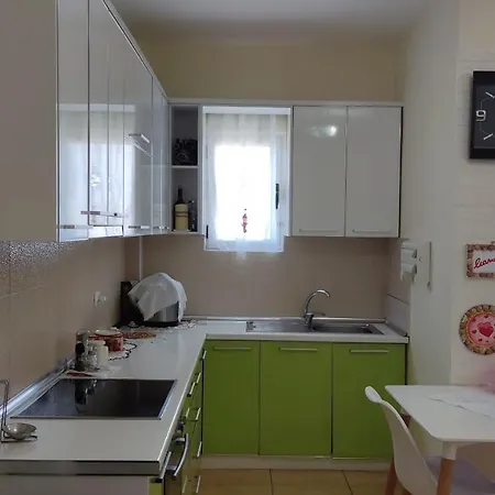 Apartment V&v Vacation *