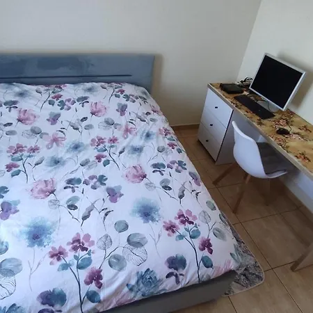 V&v Vacation Apartment *