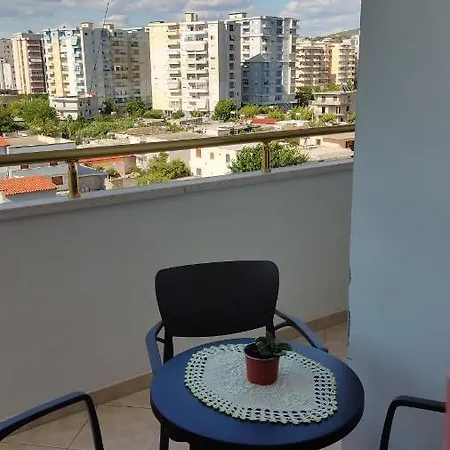 V&v Vacation Apartment *