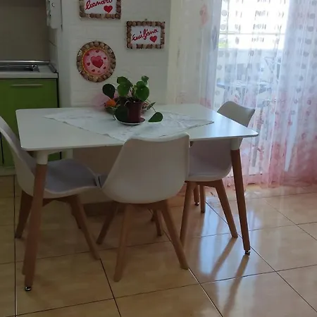 V&v Vacation Apartment