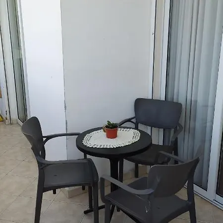 Apartment V&v Vacation